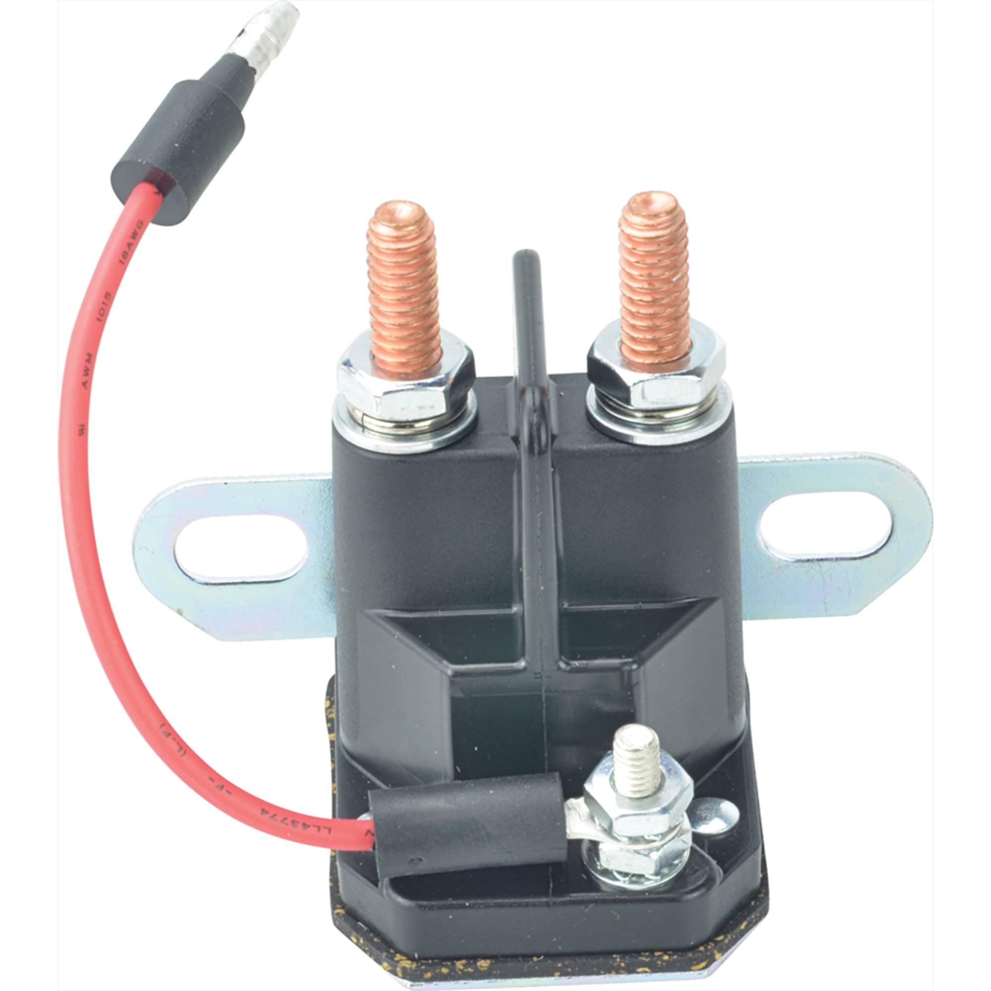 Stens 240-325 Scheibenfutter – Ersatzteil Für Snapper Rasenmäher – Breite 1,9 Cm, Länge 4,4 Cm